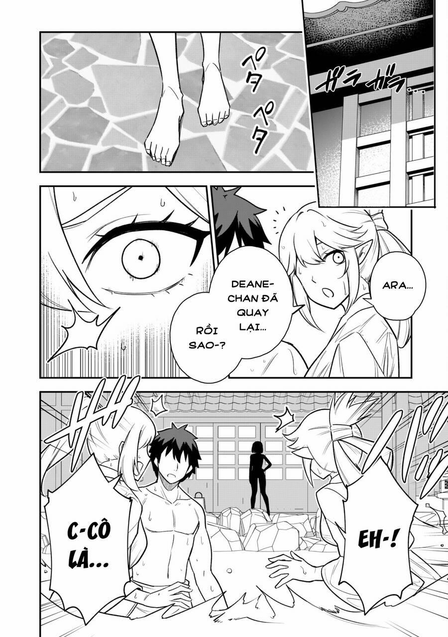 Kẻ Phá Hoại Tổ Đội 16 trang 25