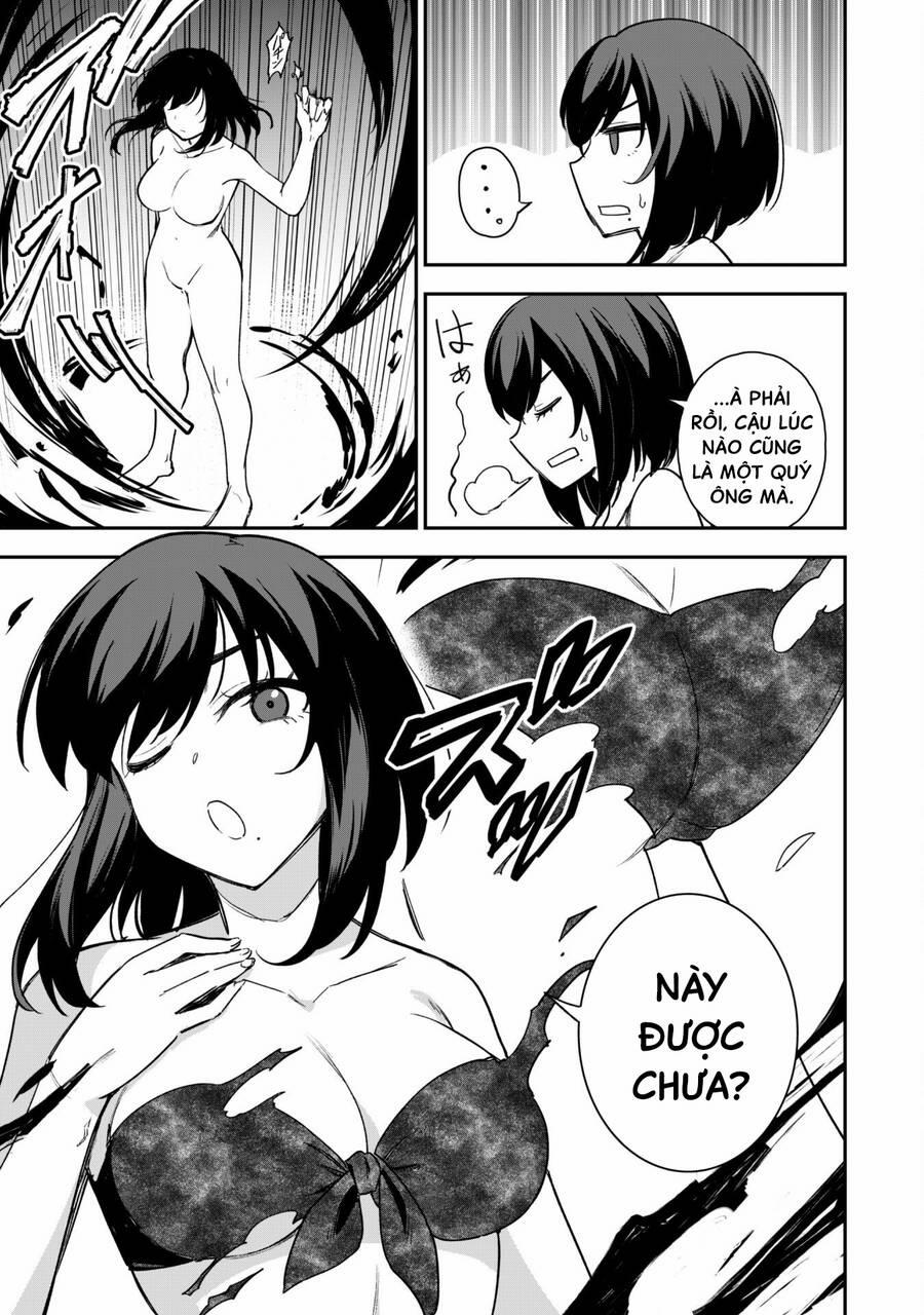 Kẻ Phá Hoại Tổ Đội 17 trang 10