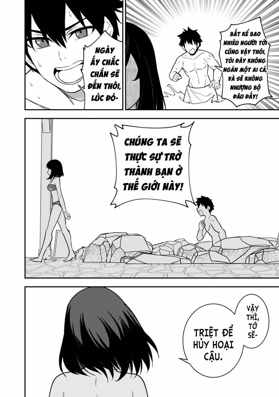 Kẻ Phá Hoại Tổ Đội 17 trang 25