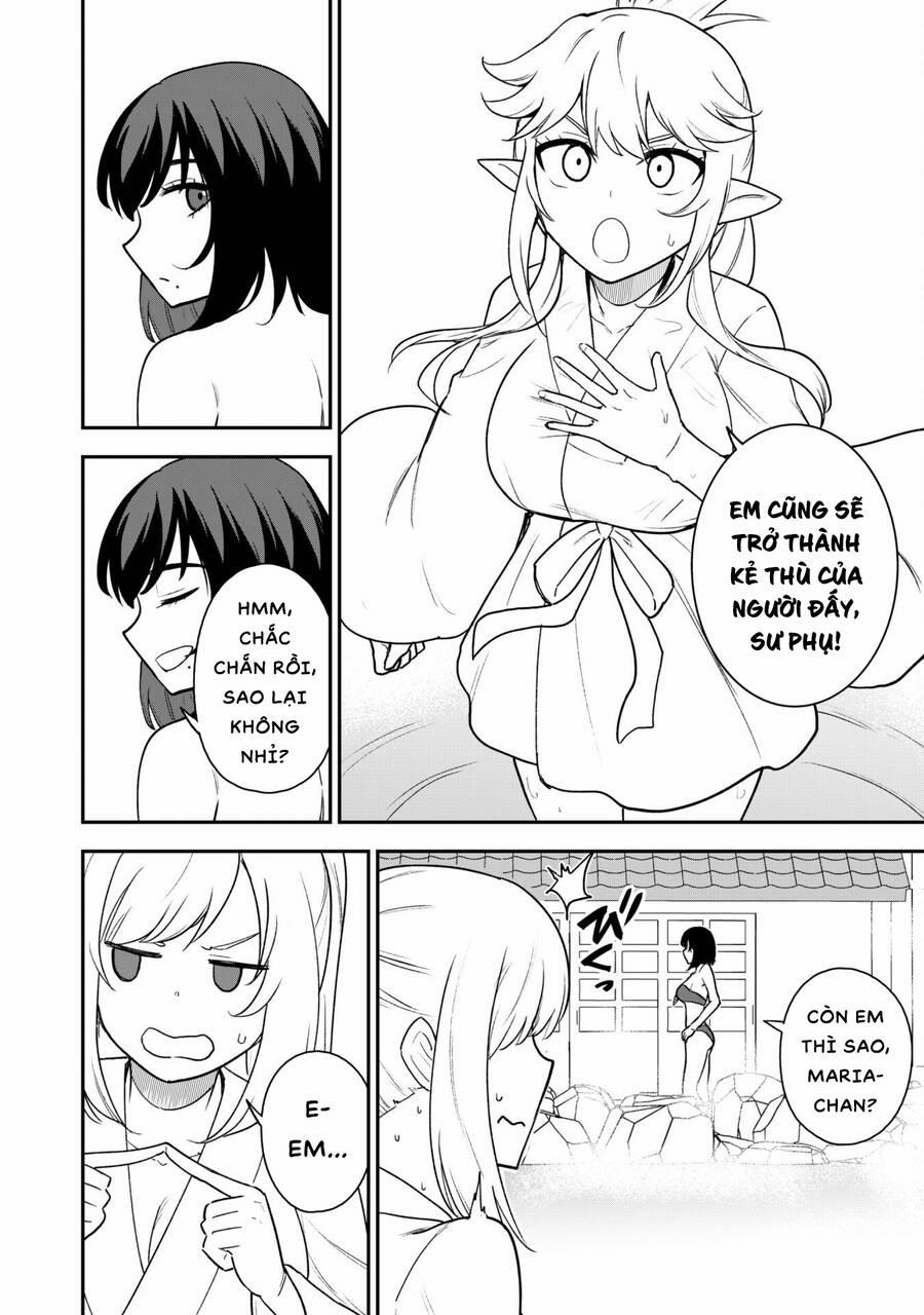 Kẻ Phá Hoại Tổ Đội 17 trang 27