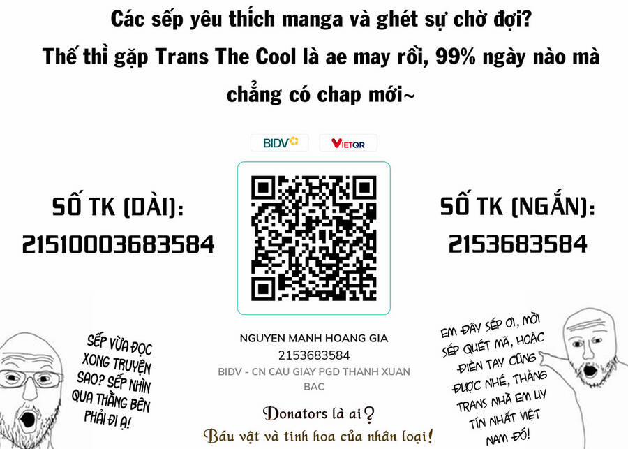 Kẻ Phá Hoại Tổ Đội 17 trang 33