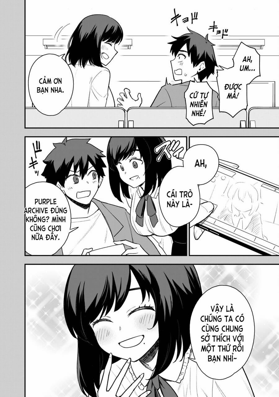 Kẻ Phá Hoại Tổ Đội 17 trang 5