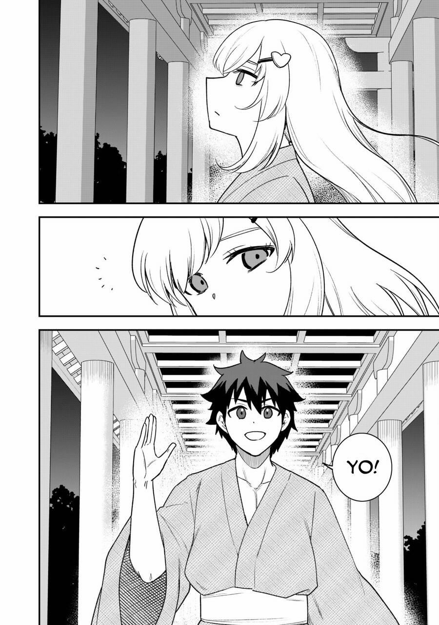 Kẻ Phá Hoại Tổ Đội 18 trang 21