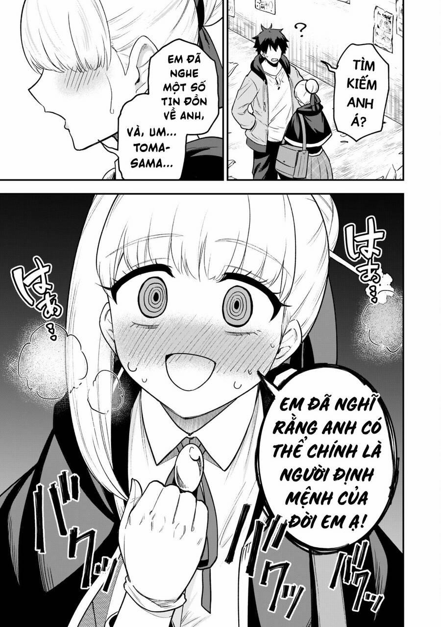 Kẻ Phá Hoại Tổ Đội 19 trang 14