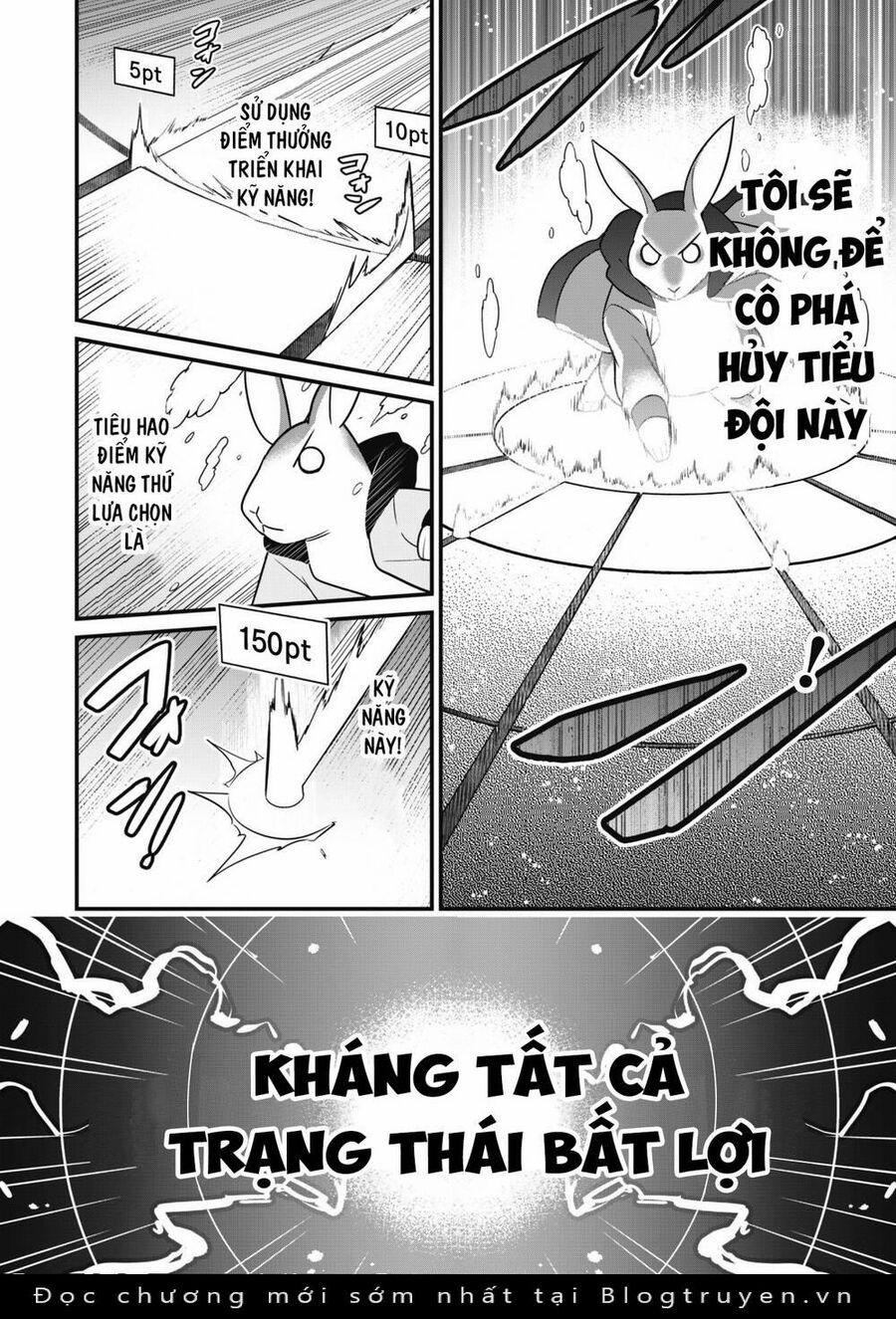 Kẻ Phá Hoại Tổ Đội 2 trang 18