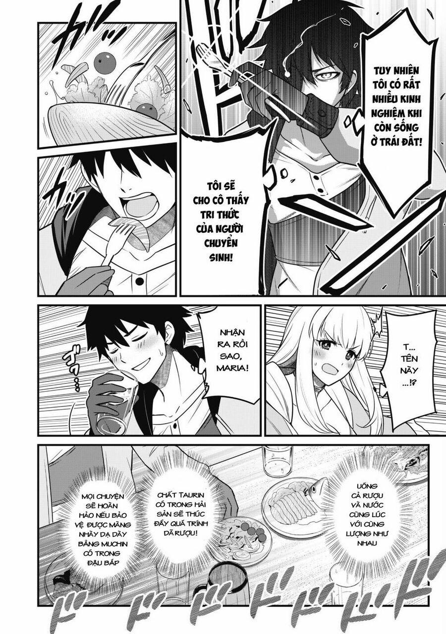 Kẻ Phá Hoại Tổ Đội 2 trang 2