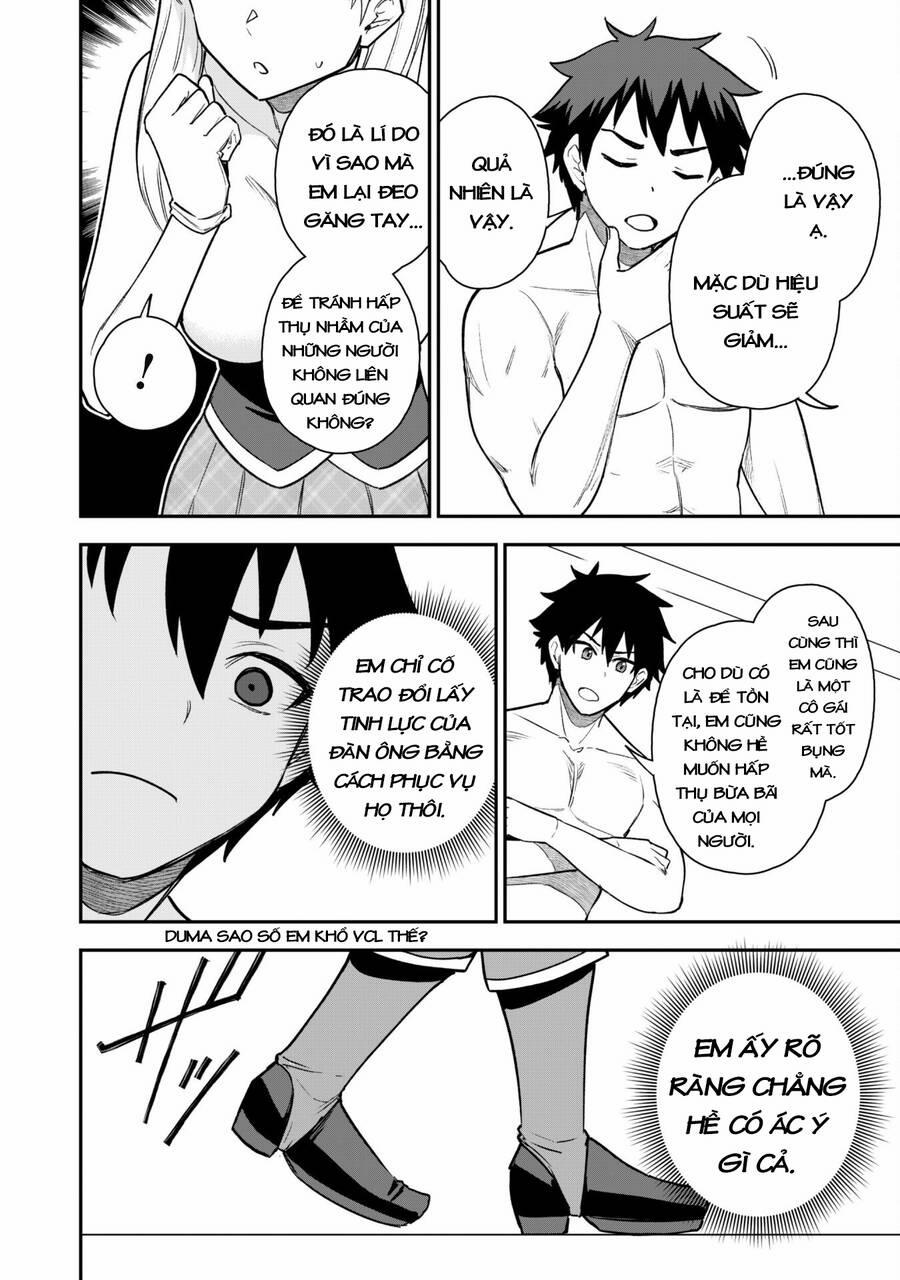 Kẻ Phá Hoại Tổ Đội 21 trang 15