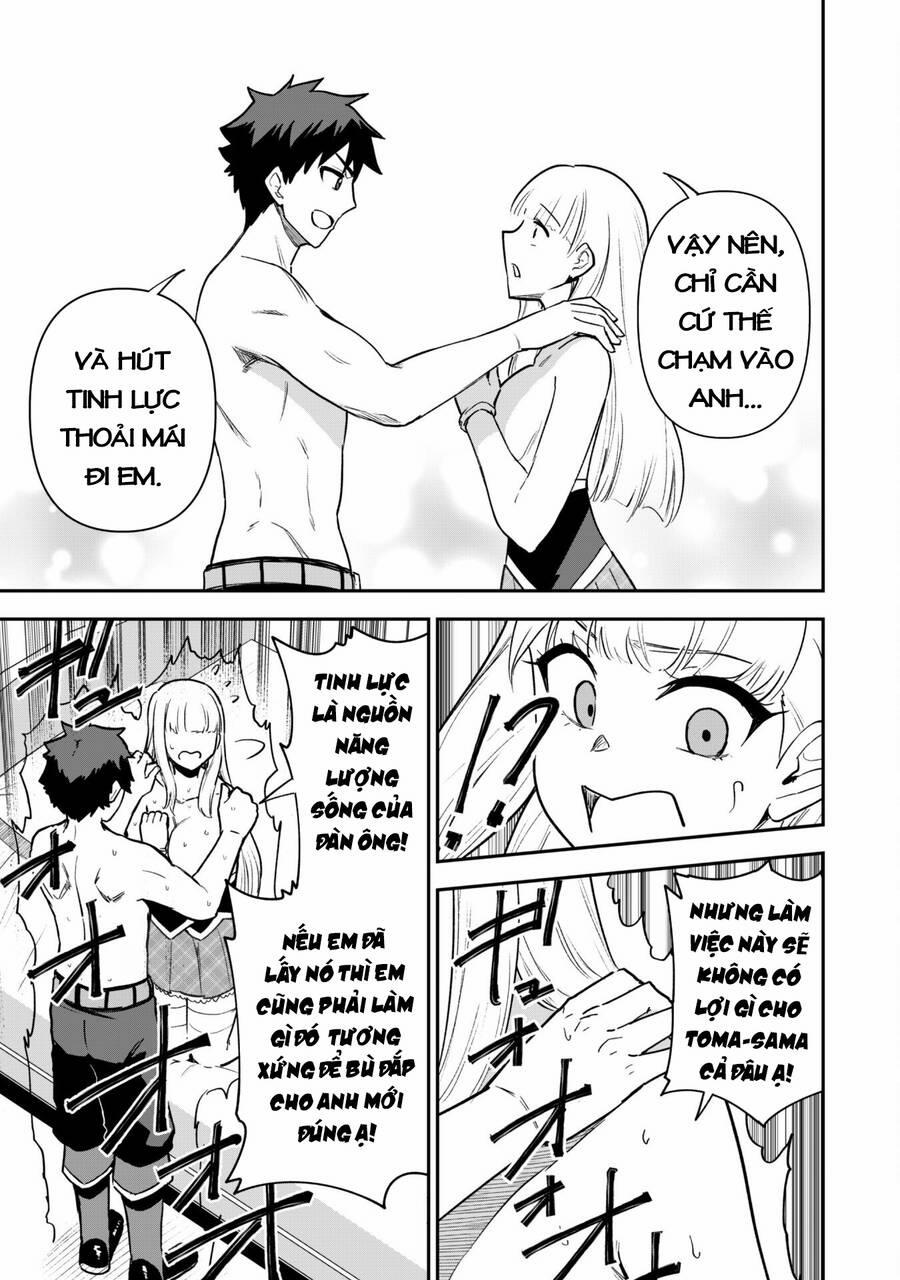 Kẻ Phá Hoại Tổ Đội 21 trang 16