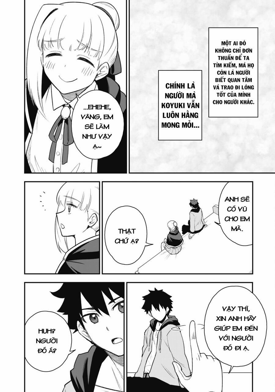 Kẻ Phá Hoại Tổ Đội 21 trang 27