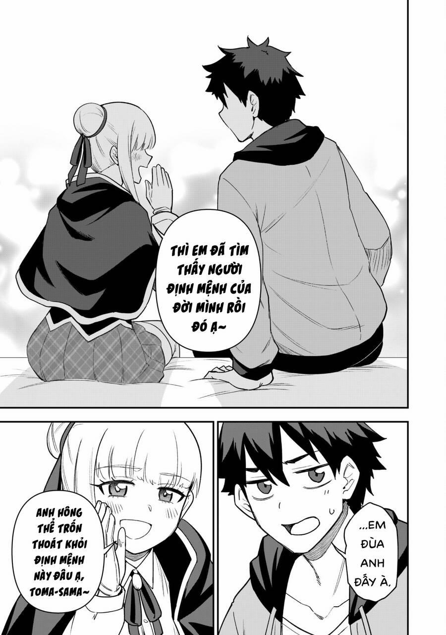 Kẻ Phá Hoại Tổ Đội 21 trang 28