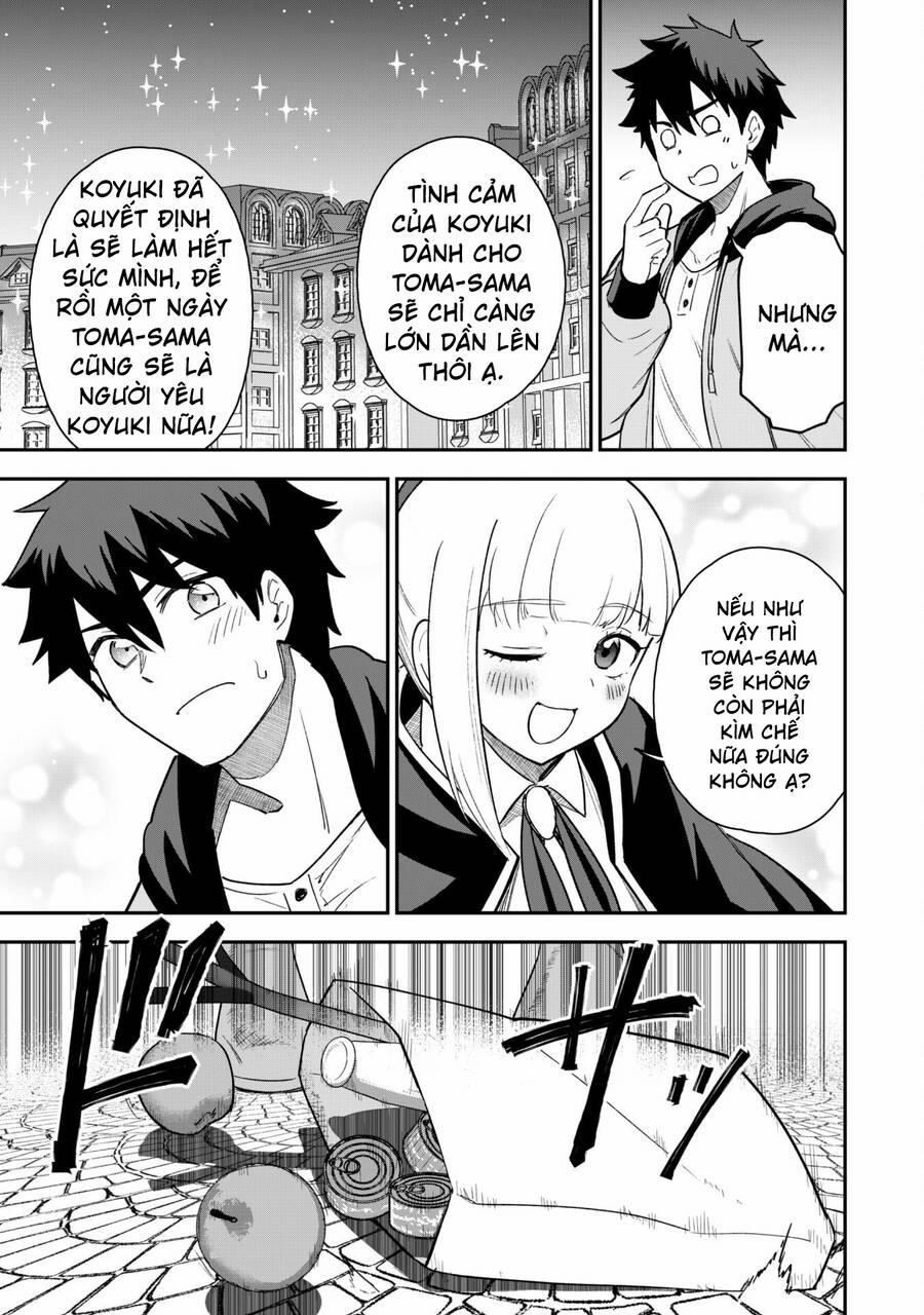 Kẻ Phá Hoại Tổ Đội 21 trang 30