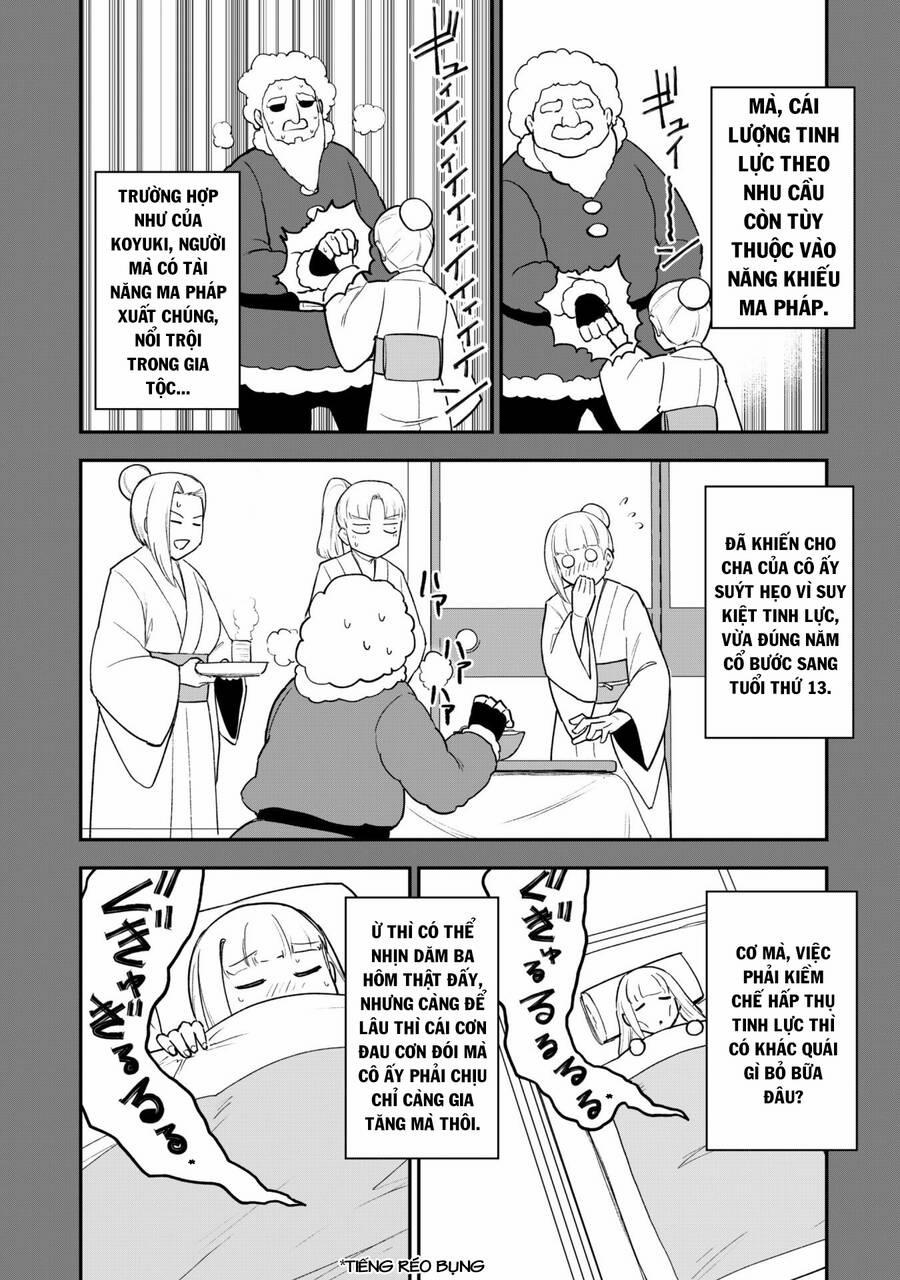 Kẻ Phá Hoại Tổ Đội 21 trang 5