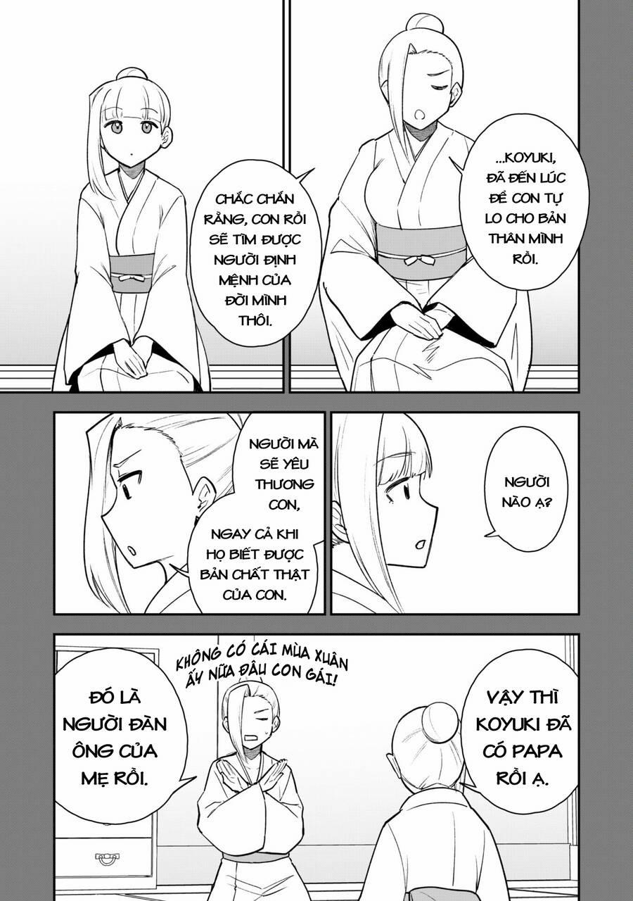 Kẻ Phá Hoại Tổ Đội 21 trang 6