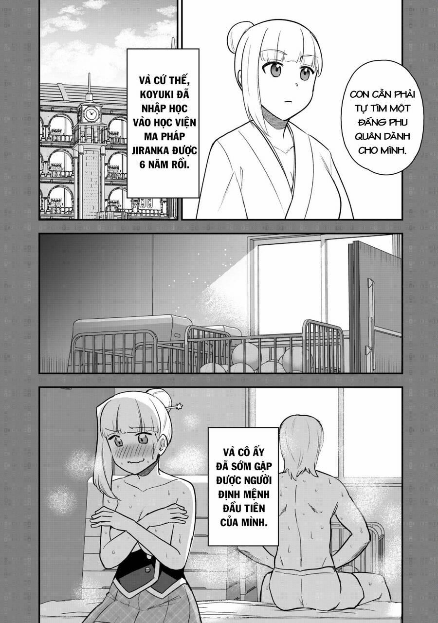 Kẻ Phá Hoại Tổ Đội 21 trang 7