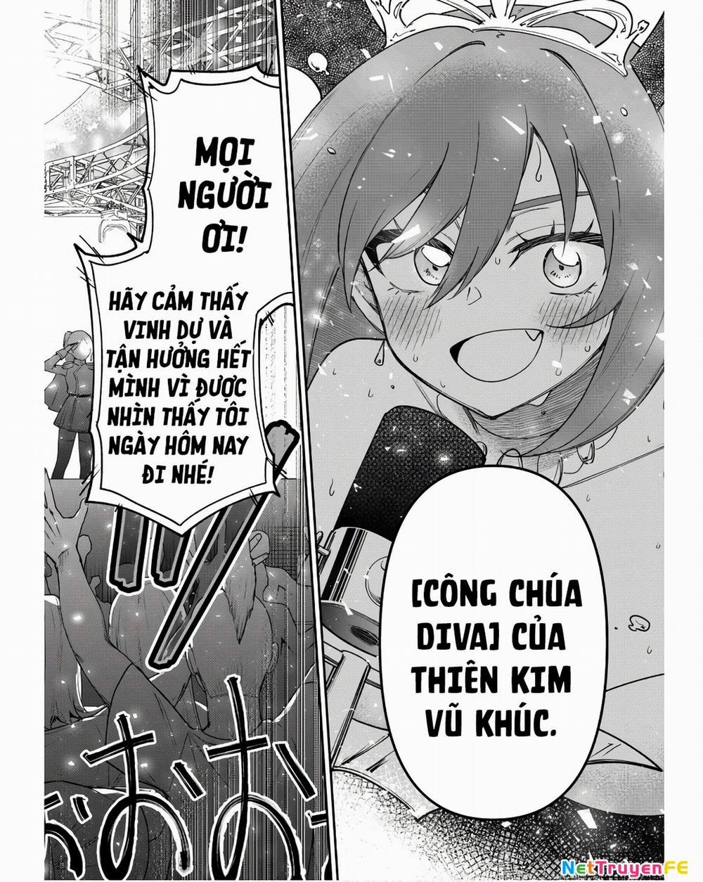 Kẻ Phá Hoại Tổ Đội 23 trang 22