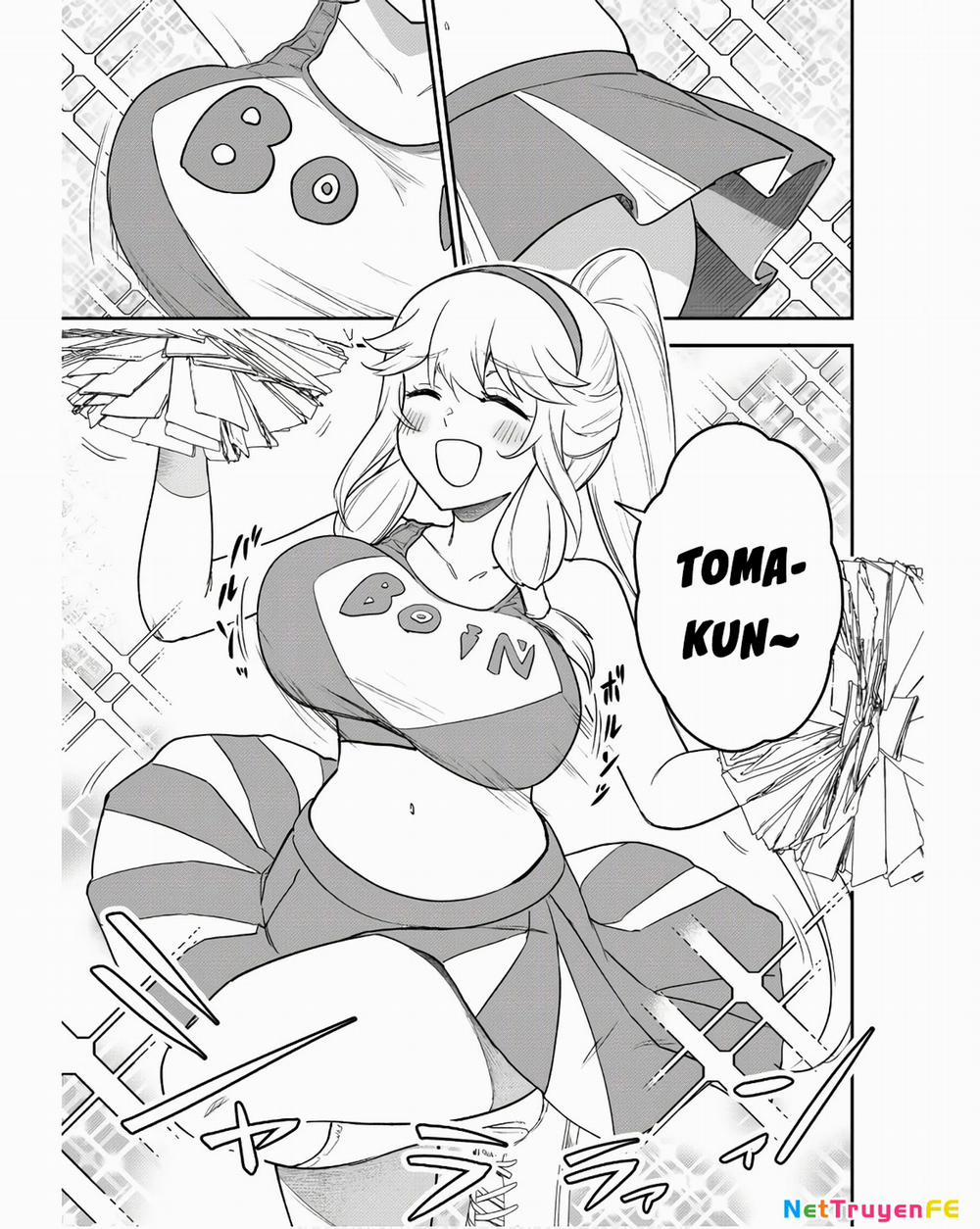 Kẻ Phá Hoại Tổ Đội 23 trang 7