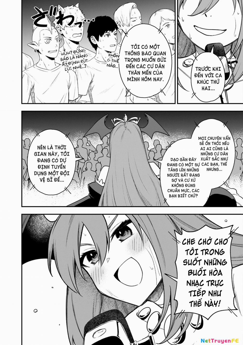 Kẻ Phá Hoại Tổ Đội 24 trang 15