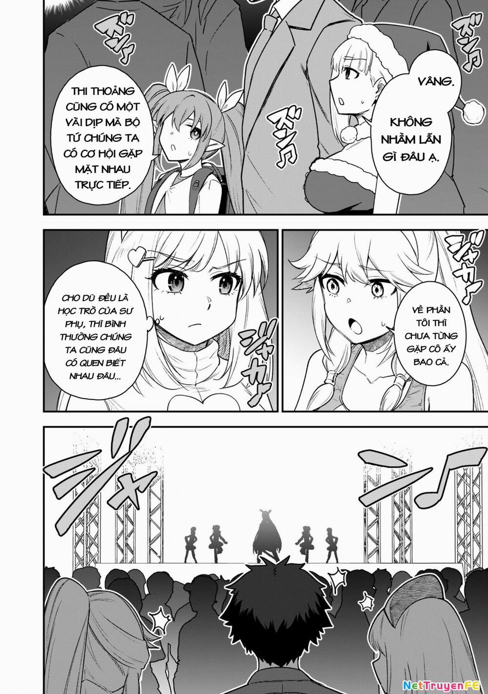 Kẻ Phá Hoại Tổ Đội 24 trang 5