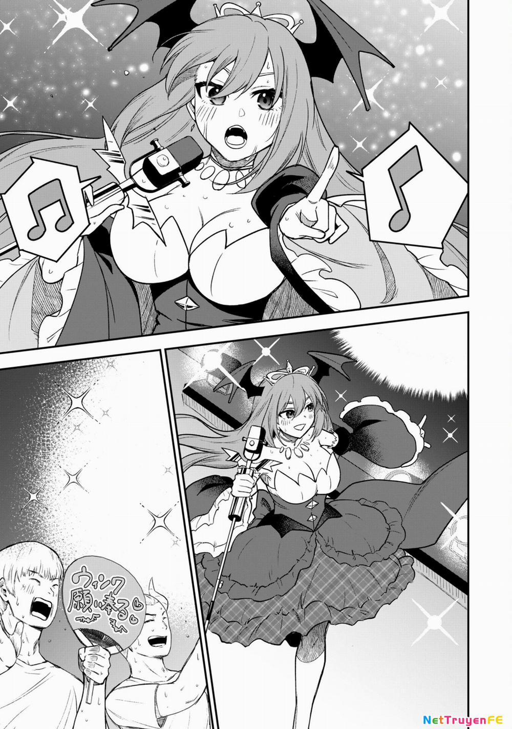 Kẻ Phá Hoại Tổ Đội 24 trang 6