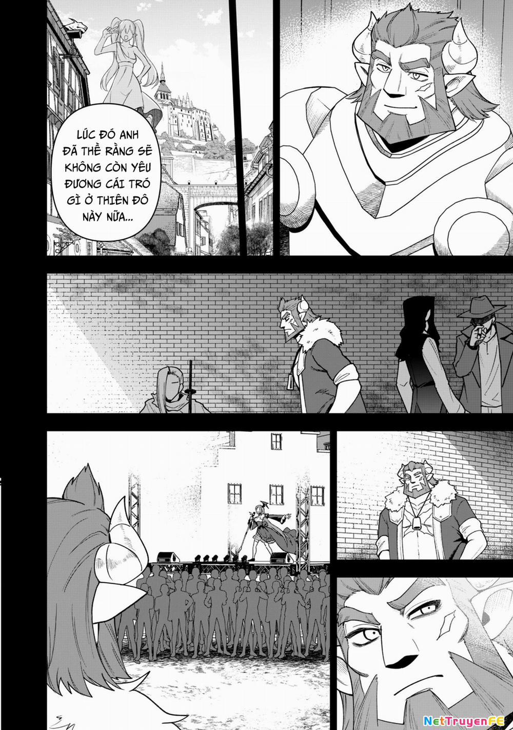 Kẻ Phá Hoại Tổ Đội 25 trang 15