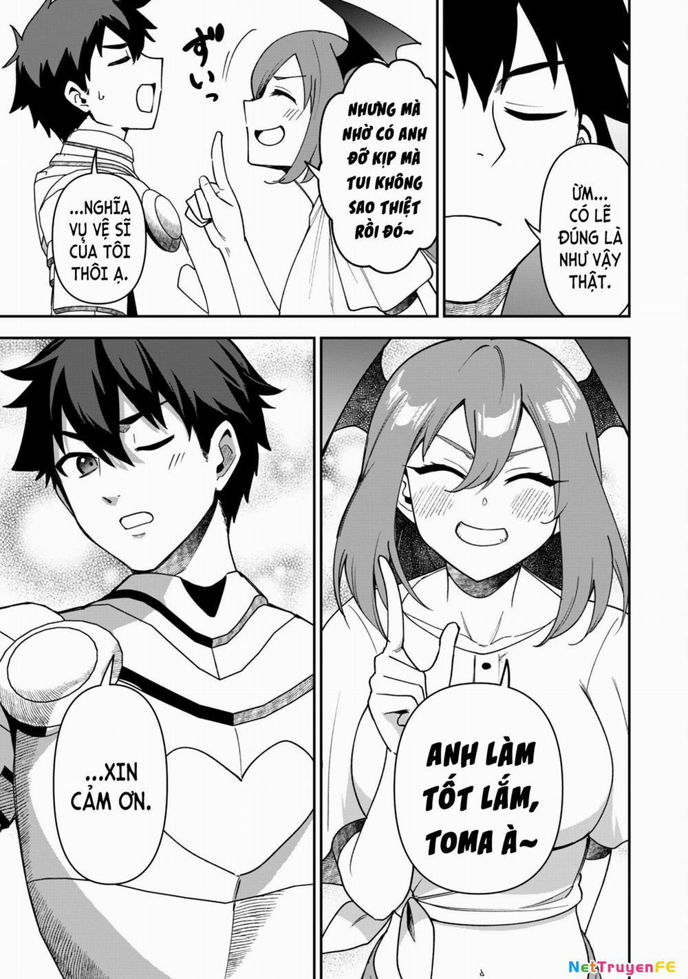 Kẻ Phá Hoại Tổ Đội 25 trang 24