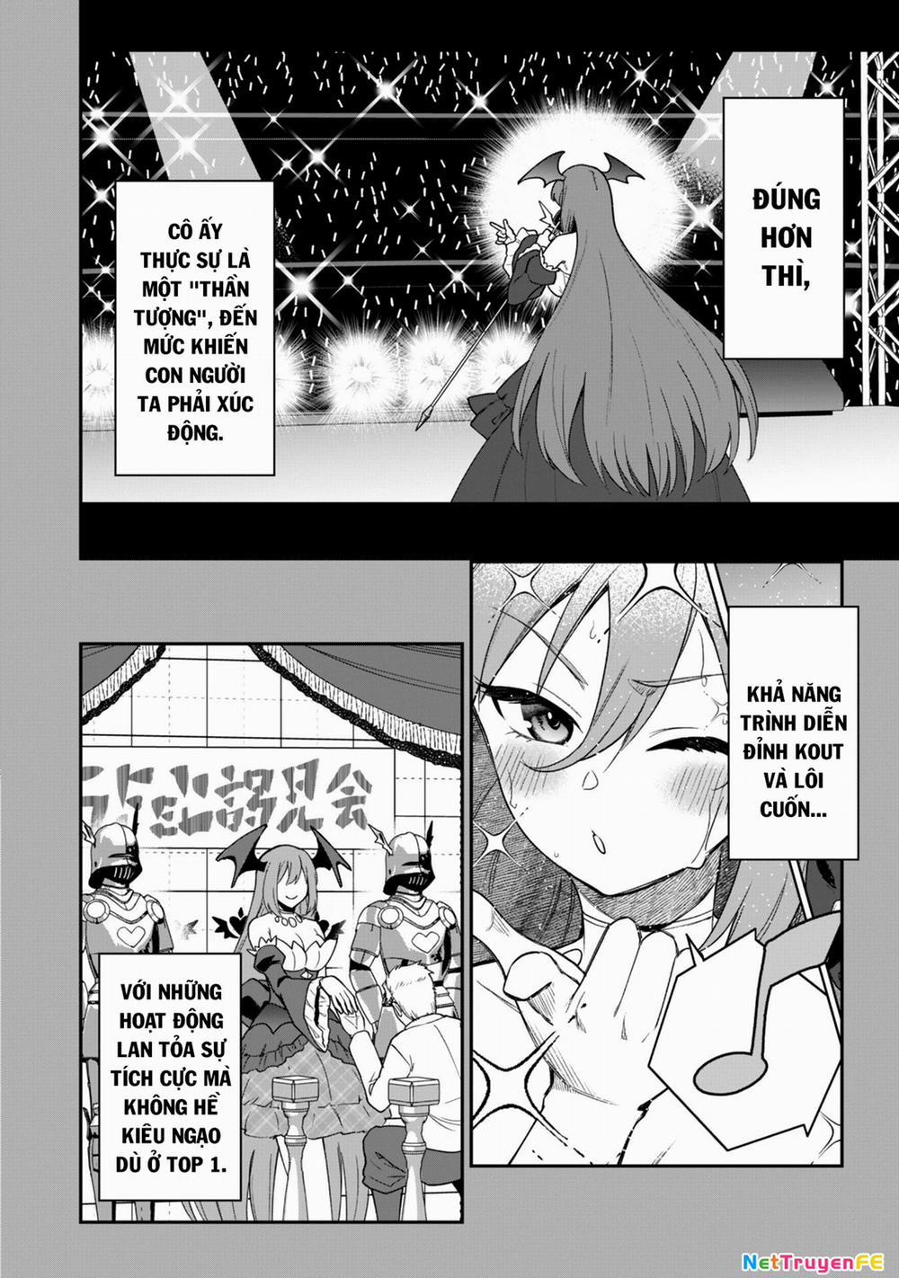 Kẻ Phá Hoại Tổ Đội 25 trang 5