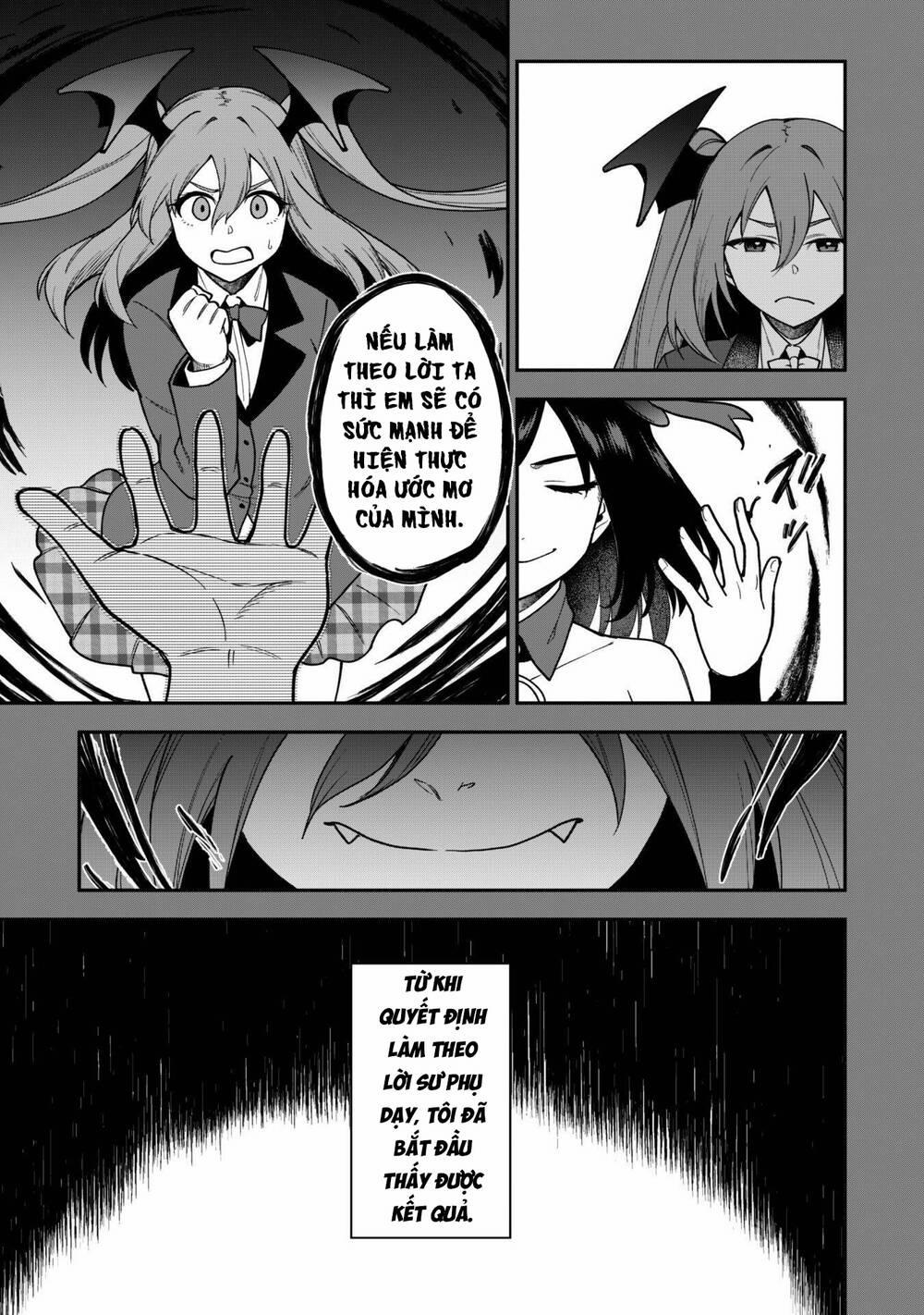 Kẻ Phá Hoại Tổ Đội 26 trang 14