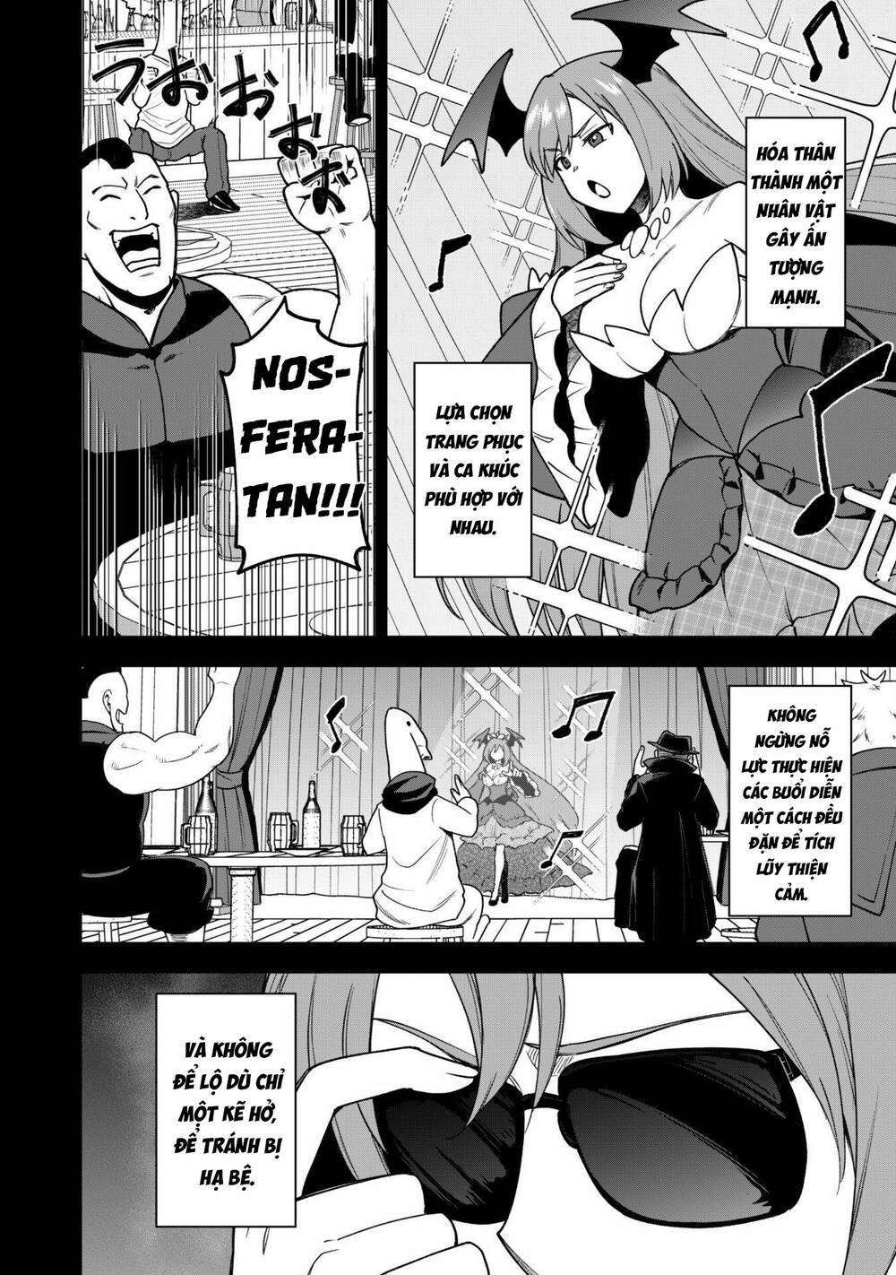 Kẻ Phá Hoại Tổ Đội 26 trang 15