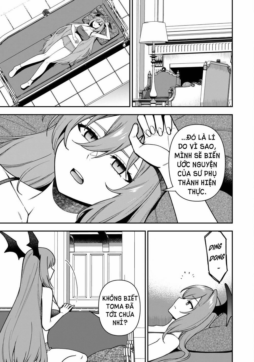 Kẻ Phá Hoại Tổ Đội 26 trang 18