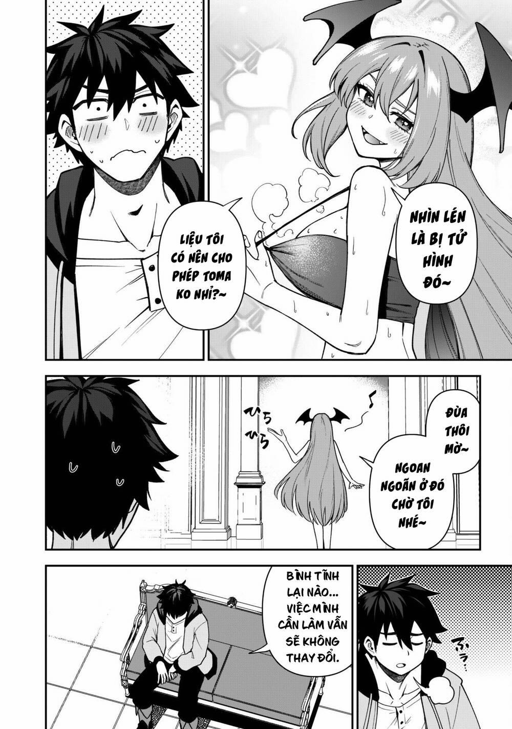 Kẻ Phá Hoại Tổ Đội 26 trang 21