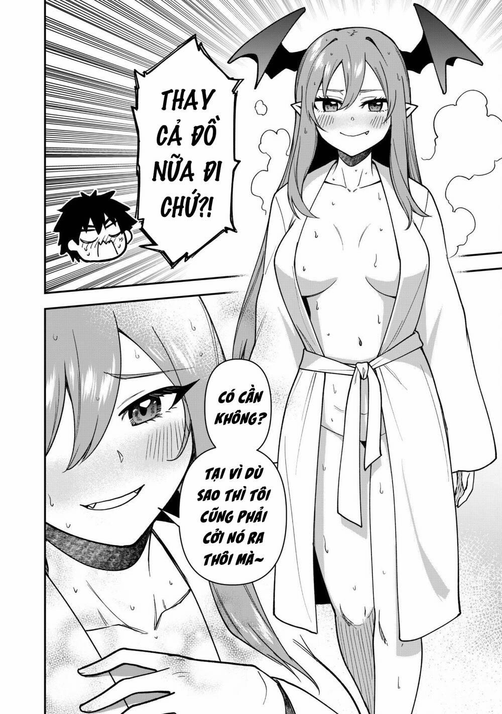 Kẻ Phá Hoại Tổ Đội 26 trang 23