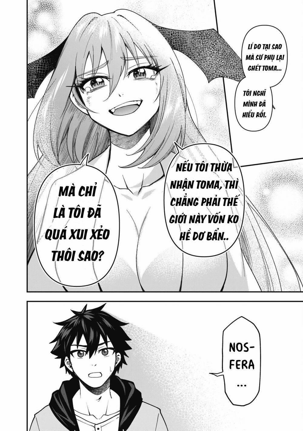 Kẻ Phá Hoại Tổ Đội 26 trang 29