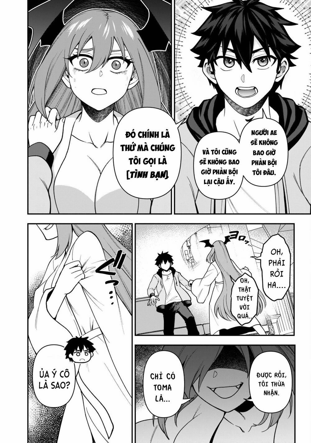 Kẻ Phá Hoại Tổ Đội 26 trang 31