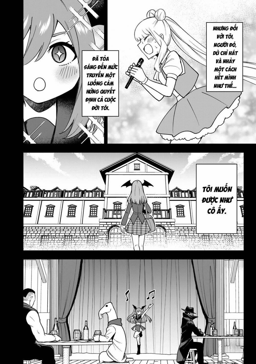 Kẻ Phá Hoại Tổ Đội 26 trang 7