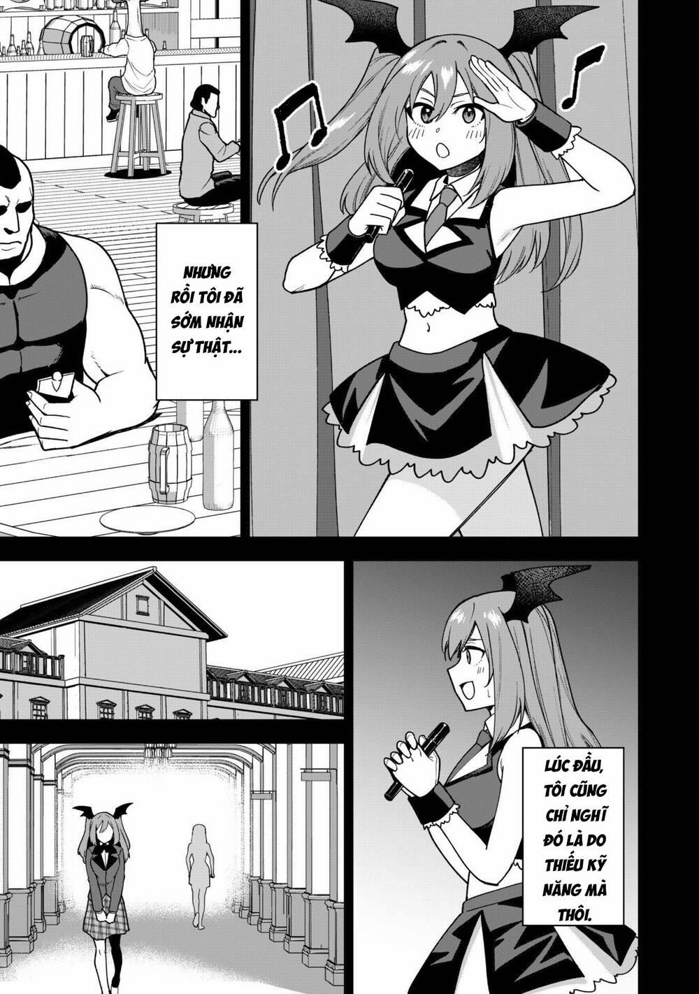 Kẻ Phá Hoại Tổ Đội 26 trang 8