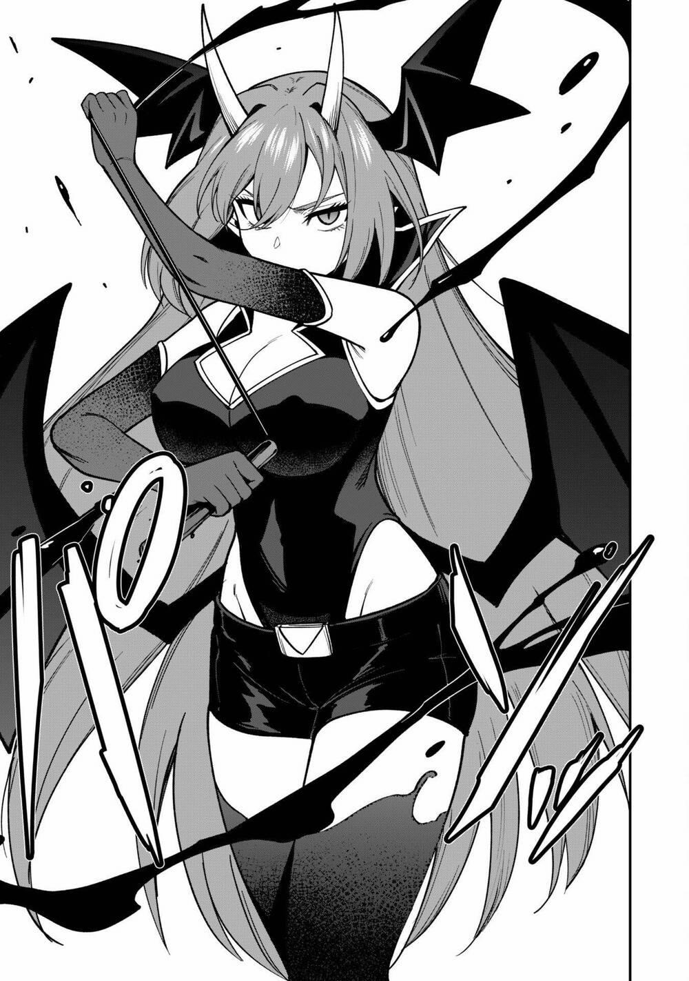 Kẻ Phá Hoại Tổ Đội 27 trang 14