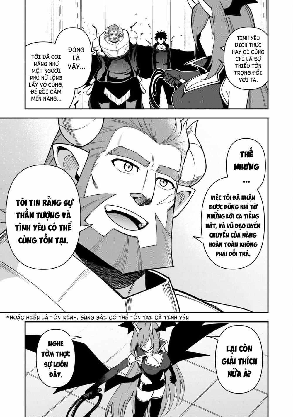 Kẻ Phá Hoại Tổ Đội 27 trang 18