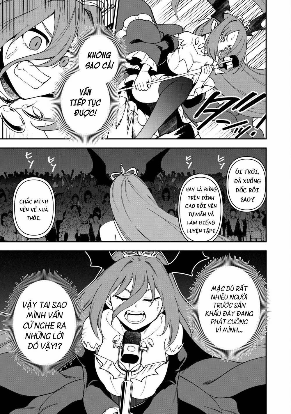 Kẻ Phá Hoại Tổ Đội 28 trang 10