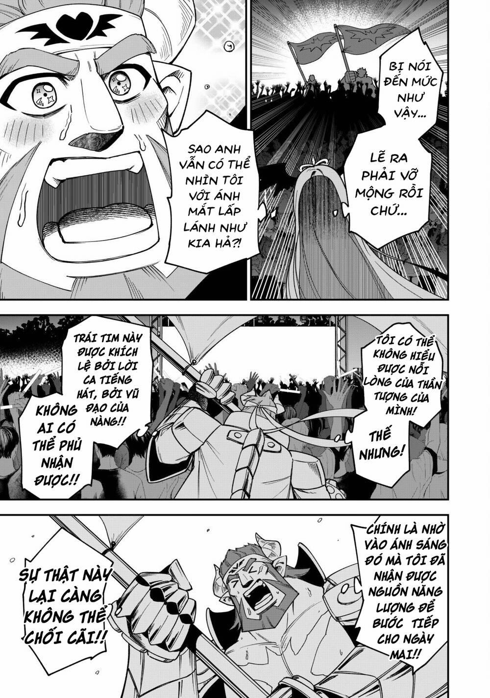 Kẻ Phá Hoại Tổ Đội 28 trang 14