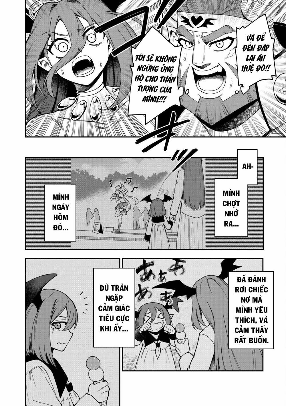 Kẻ Phá Hoại Tổ Đội 28 trang 15