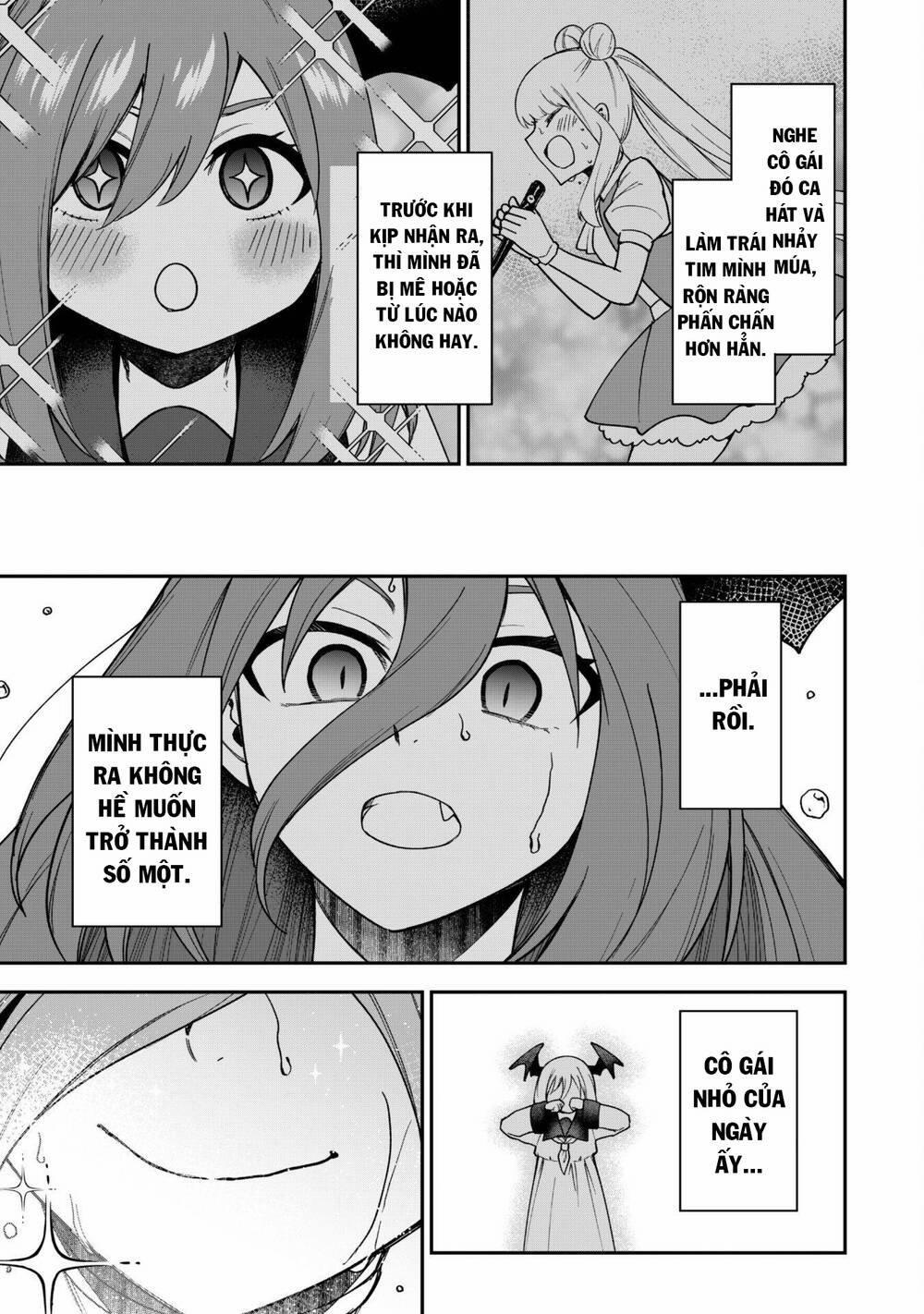 Kẻ Phá Hoại Tổ Đội 28 trang 16