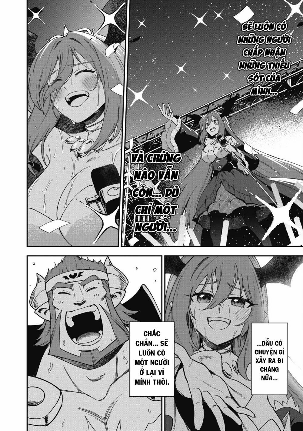 Kẻ Phá Hoại Tổ Đội 28 trang 19