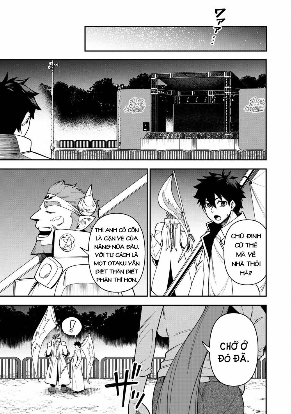 Kẻ Phá Hoại Tổ Đội 28 trang 20