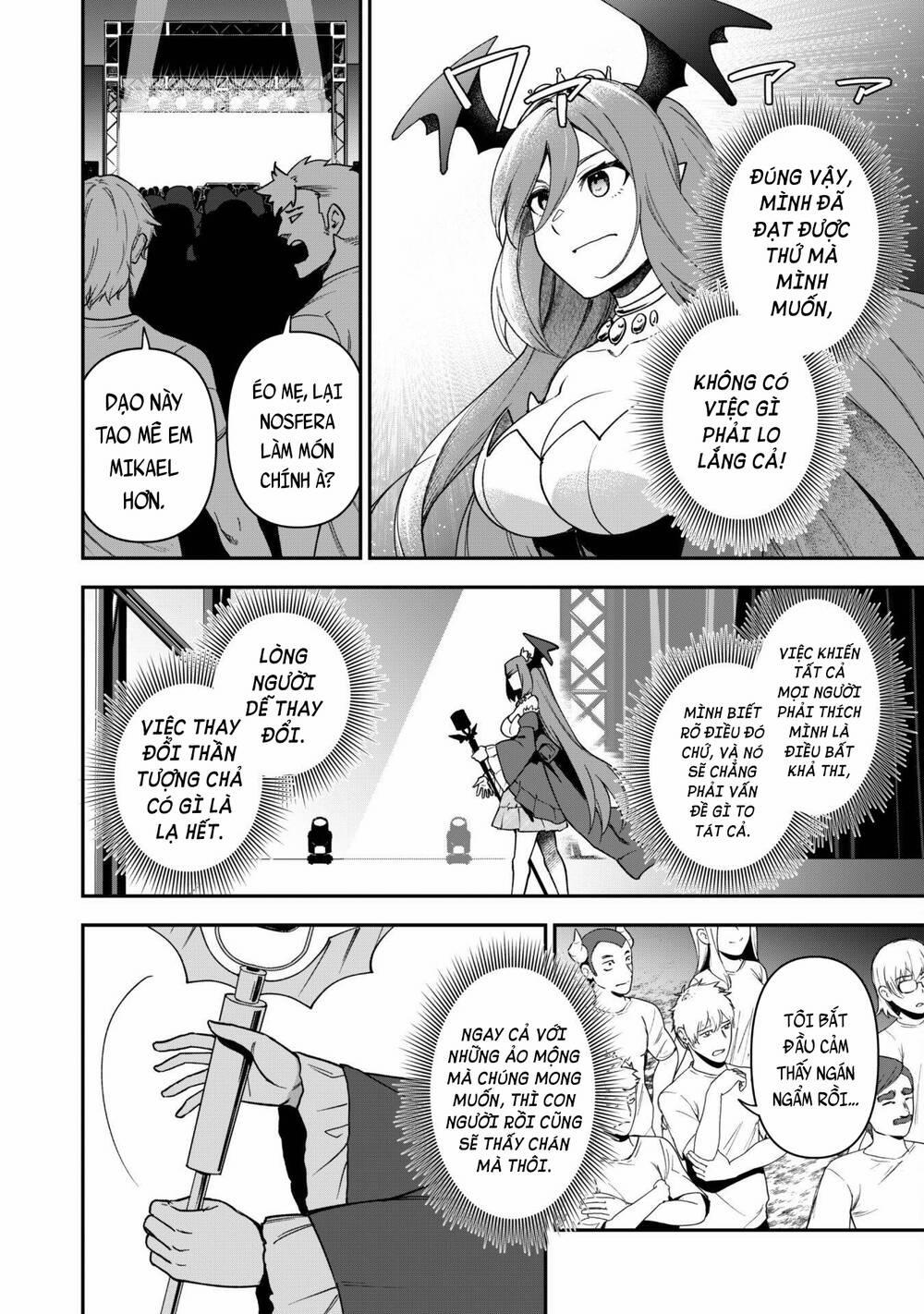 Kẻ Phá Hoại Tổ Đội 28 trang 7