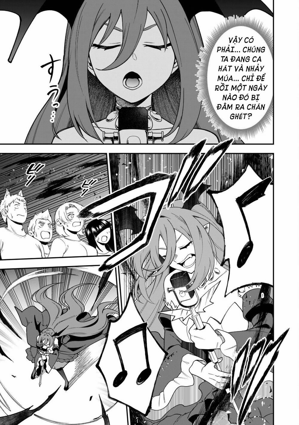 Kẻ Phá Hoại Tổ Đội 28 trang 8