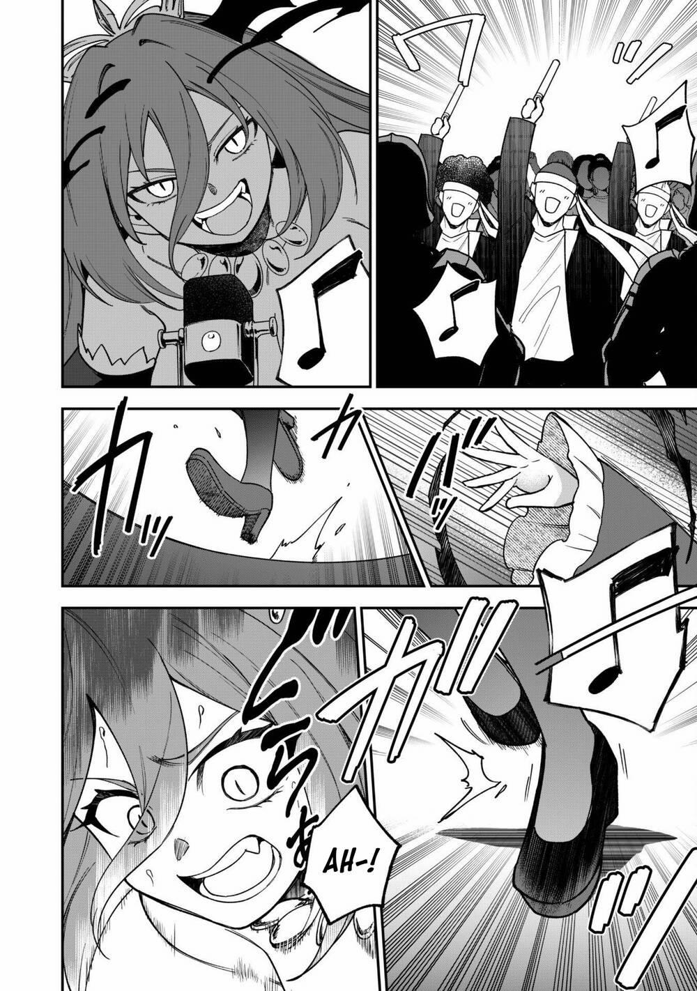 Kẻ Phá Hoại Tổ Đội 28 trang 9