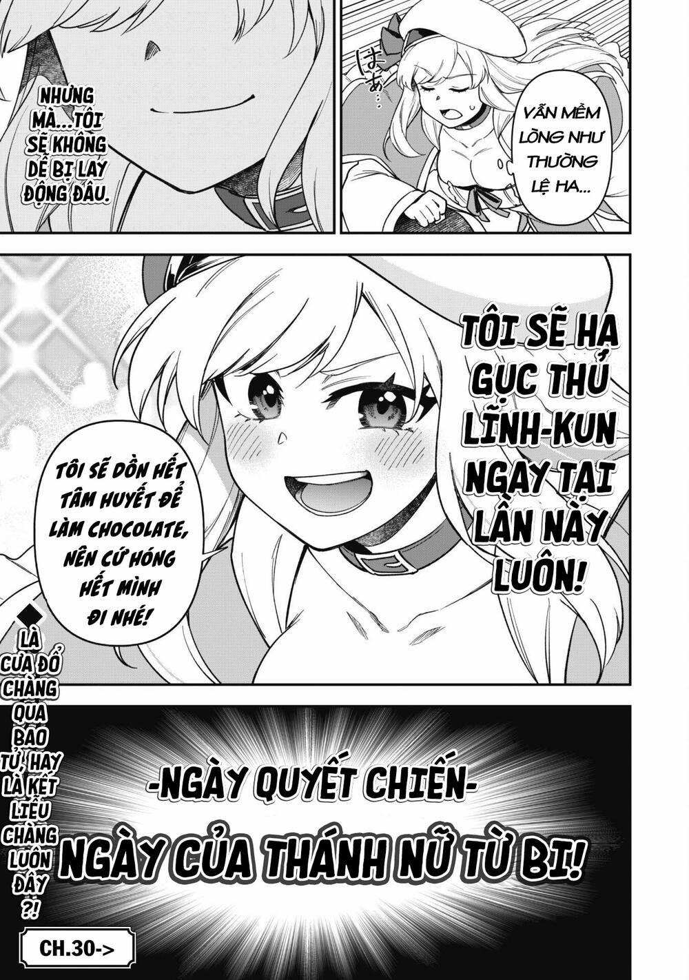 Kẻ Phá Hoại Tổ Đội 29 trang 32