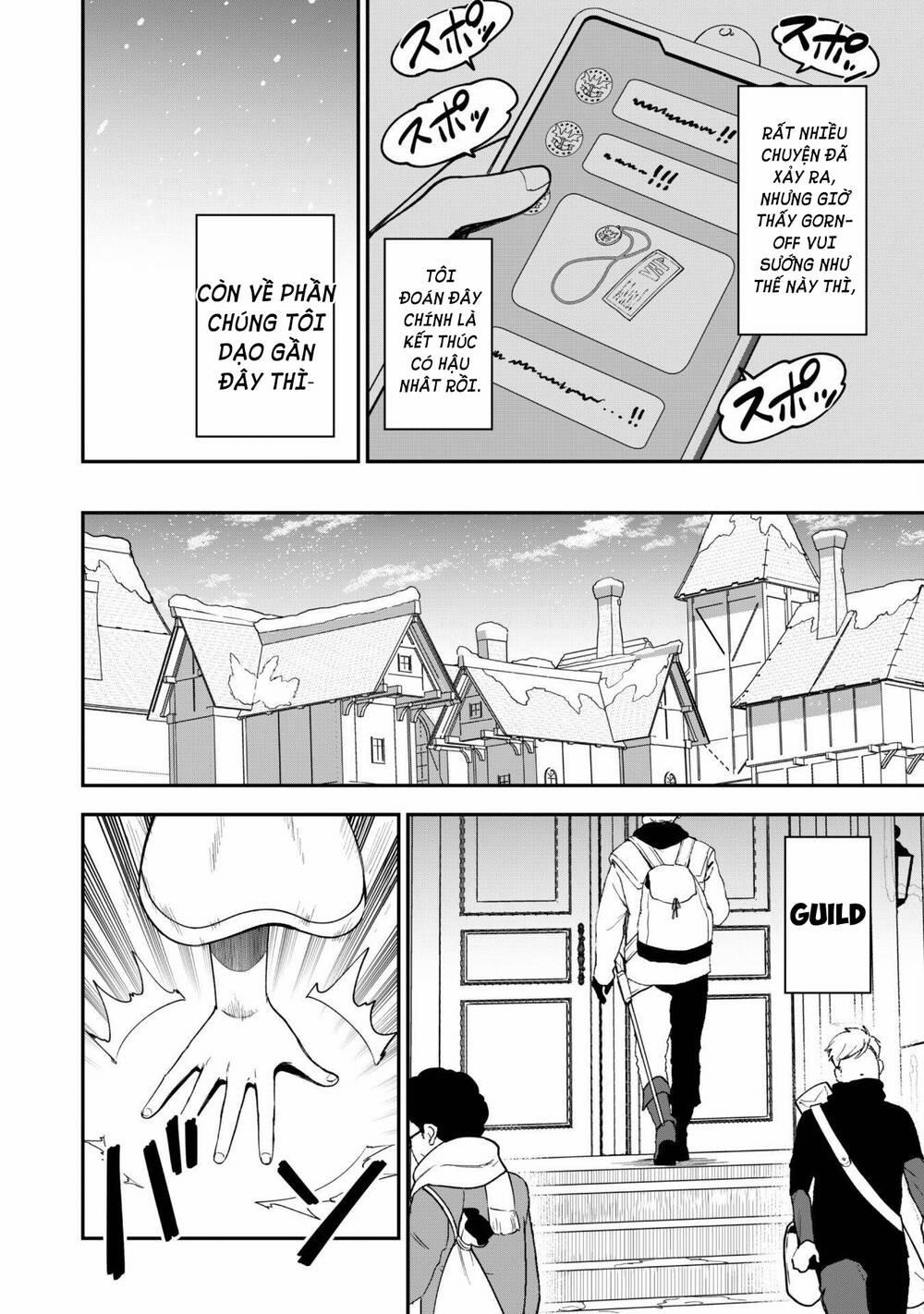 Kẻ Phá Hoại Tổ Đội 29 trang 5
