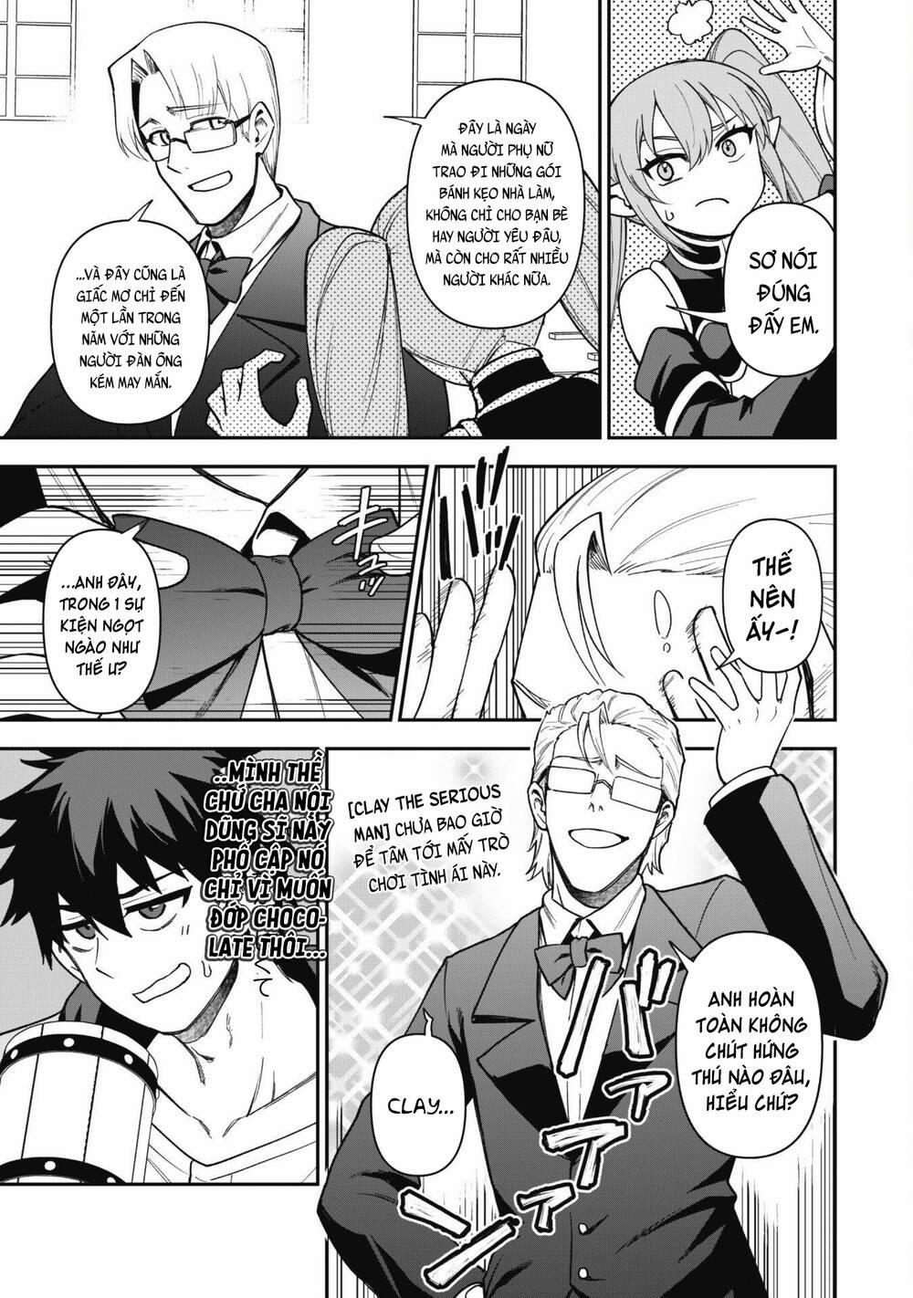 Kẻ Phá Hoại Tổ Đội 29 trang 8