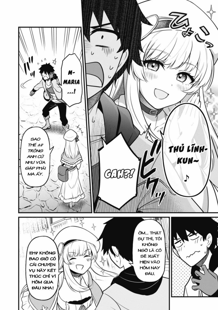 Kẻ Phá Hoại Tổ Đội 3 trang 4